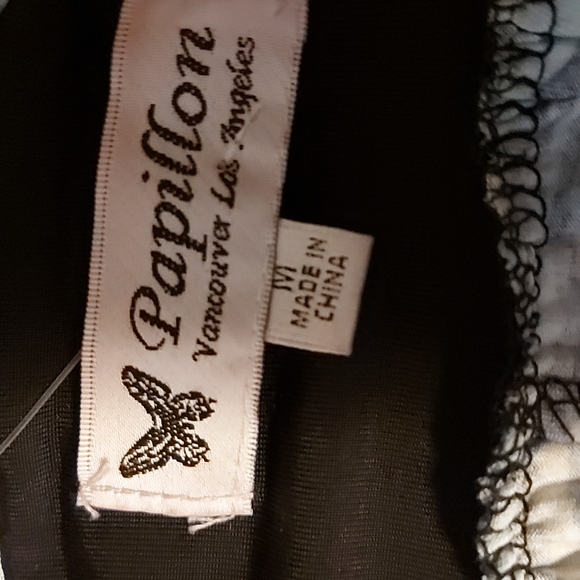 Maxi Plus Vaction/Beach Dress - Picture 3 of 6